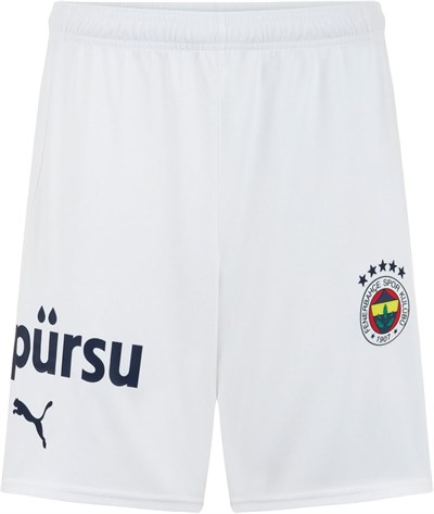 PUMA AT514EES01 Şort Üniseks Yetişkin