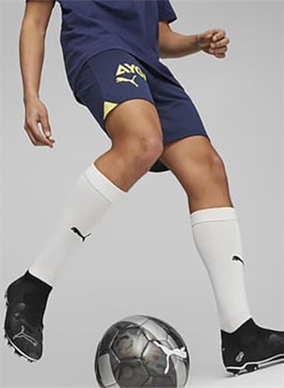 PUMA AT514EES03 Şort Üniseks Yetişkin