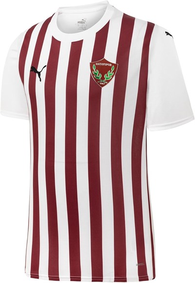 PUMA Atakaş Hatayspor 23/24 İç Saha Forması