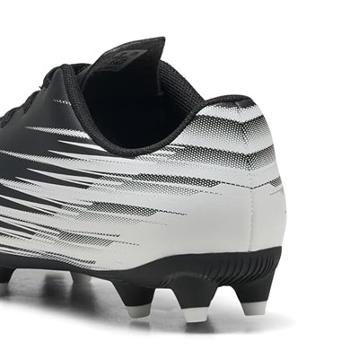 PUMA Attacanto II FG/AG JR çocuk genç dış mekan futbol ayakkabısı 108496 beyaz