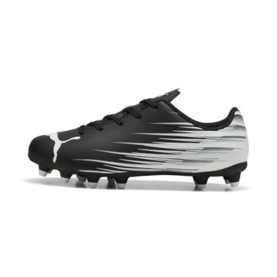 PUMA Attacanto II FG/AG JR çocuk genç dış mekan futbol ayakkabısı 108496 beyaz