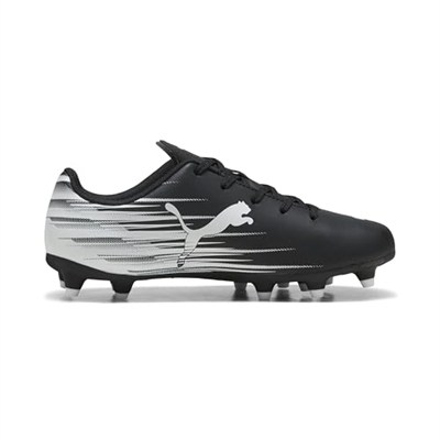 PUMA Attacanto II FG/AG JR çocuk genç dış mekan futbol ayakkabısı 108496 beyaz
