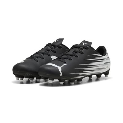 PUMA Attacanto II FG/AG JR çocuk genç dış mekan futbol ayakkabısı 108496 beyaz