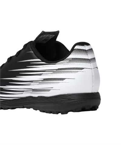 PUMA ATTACANTO II TT Jr PUMA Siyah-PUMA Beyaz üniseks-çocuk Düşük Bot