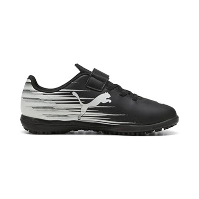 PUMA ATTACANTO II TT V Jr Spor AyakkabıUnisex Çocuk