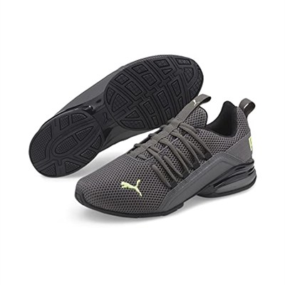 PUMA Axelion LS Erkek Koşu Ayakkabısı
