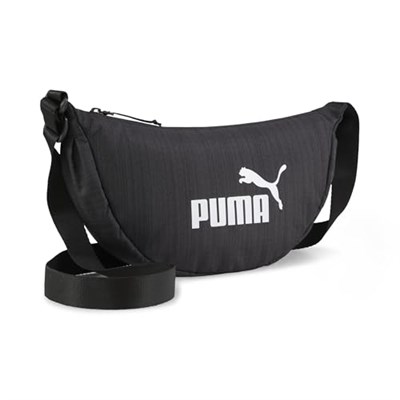 PUMA BASE Half Moon Bag Omuz Çantası Kadın