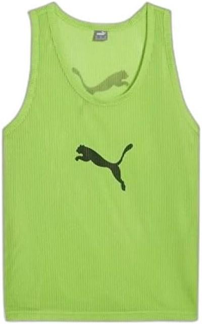 Puma Bib Erkek Futbol Antrenman Yeleği 65725150 Siyah