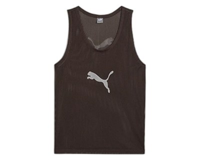 Puma Bib Erkek Futbol Antrenman Yeleği 65725150 Siyah
