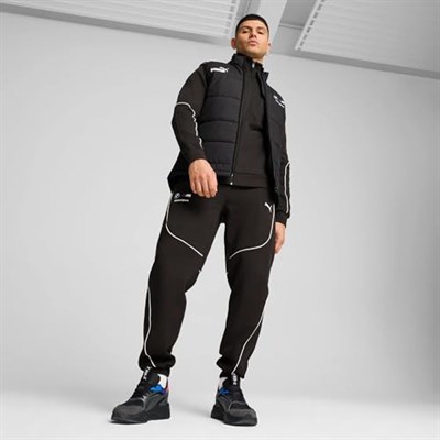 PUMA BMW M Motorsport MT7+ Erkek Yelek