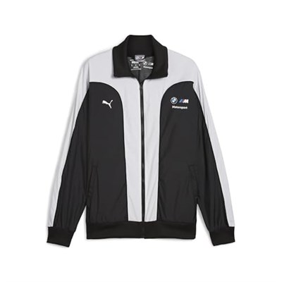 PUMA BMW MMS Archive Jacket Mont Üniseks Yetişkin