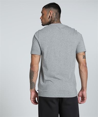 PUMA BMW MMS ESS Logo Tee Polo Tişört Üniseks Yetişkin