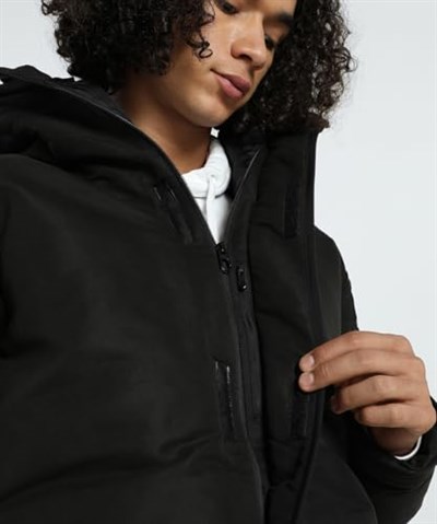 PUMA BMW MMS LIFE JACKET Mont Üniseks Yetişkin