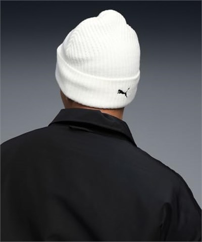 PUMA BMW MMS Mid Crown Beanie Bere Unisex Yetişkin