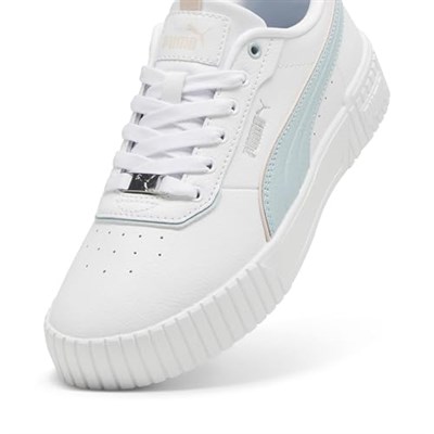 PUMA Carina 2.0 Lux Spor AyakkabıUnisex Yetişkin