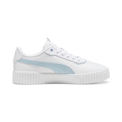 PUMA Carina 2.0 Lux Spor AyakkabıUnisex Yetişkin