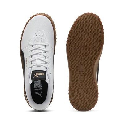 PUMA Carina 3.0 Spor AyakkabıKadın