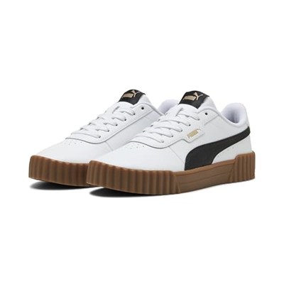 PUMA Carina 3.0 Spor AyakkabıKadın