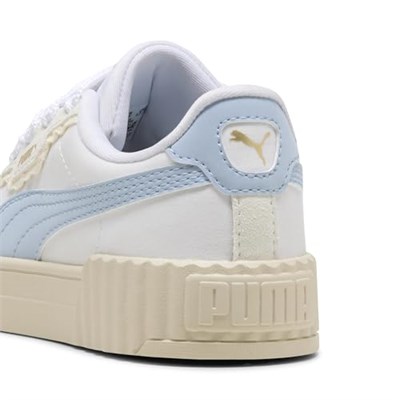 PUMA Carina 3.0 Memoires PS Spor AyakkabıKız Çocuk