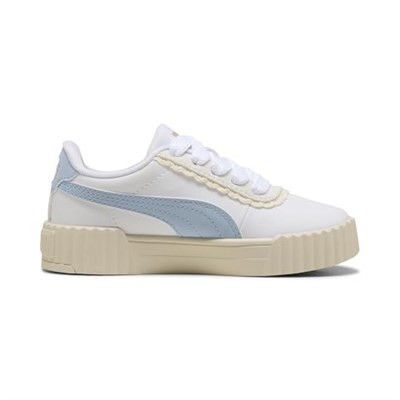 PUMA Carina 3.0 Memoires PS Spor AyakkabıKız Çocuk