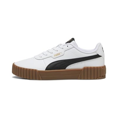 PUMA Carina 3.0 Spor AyakkabıKadın