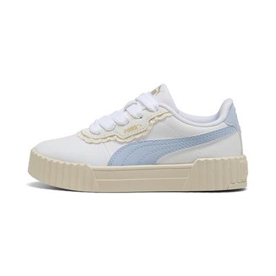 PUMA Carina 3.0 Memoires PS Spor AyakkabıKız Çocuk
