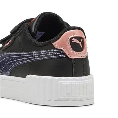 PUMA Carina 3.0 Blurry DreamsV PS Spor AyakkabıKız Çocuk