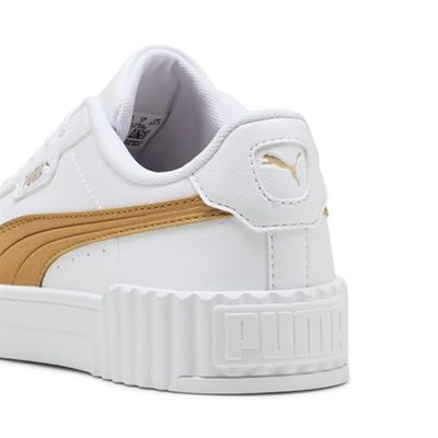 PUMA Carina 3.0 Aqua Metallics Spor AyakkabıKadın