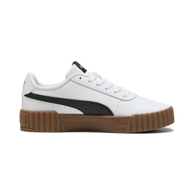 PUMA Carina 3.0 Spor AyakkabıKadın