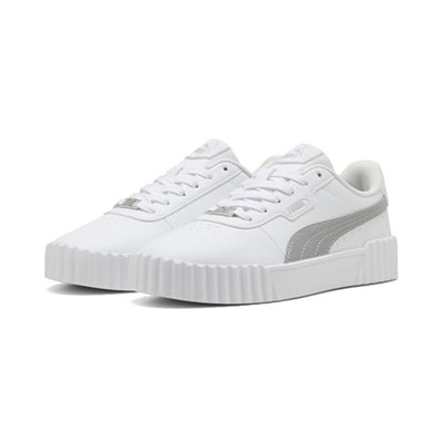 PUMA Carina 3.0 DayINight Spor AyakkabıKadın - Bedenler: 36 EU, 37.5 EU, 38 EU, 38.5 EU, 40 EU, 41 EU
