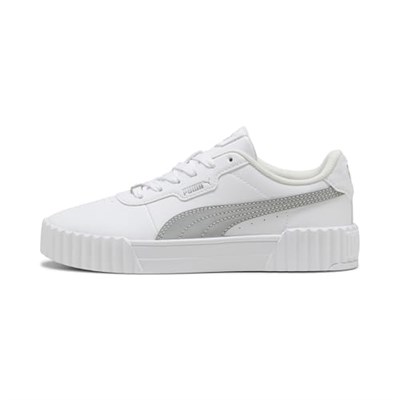 PUMA Carina 3.0 DayINight Spor AyakkabıKadın - Bedenler: 36 EU, 37.5 EU, 38 EU, 38.5 EU, 40 EU, 41 EU