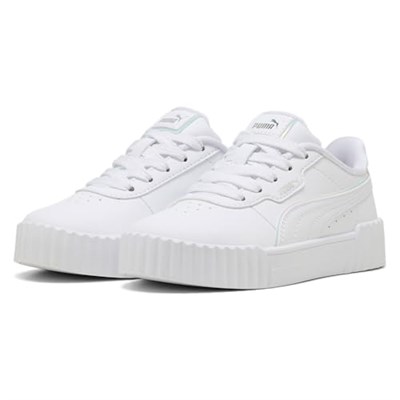 PUMA Carina 3.0 Holo 2.0 PS kız spor ayakkabısı