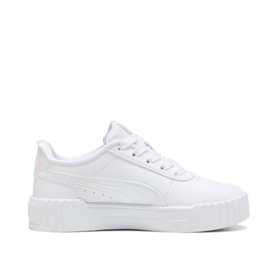 PUMA Carina 3.0 Holo 2.0 PS kız spor ayakkabısı