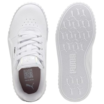 Puma Carina 3.0 Holo 2.0 PS Sneaker, 40228101