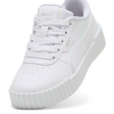 PUMA Carina 3.0 Holo 2.0 PS kız spor ayakkabısı