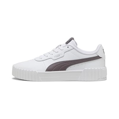 PUMA Carina 3.0 Spor AyakkabıKadın - Bedenler: 35.5 EU, 36 EU, 36.5 EU, 37 EU, 37.5 EU, 38 EU, 38.5 EU...