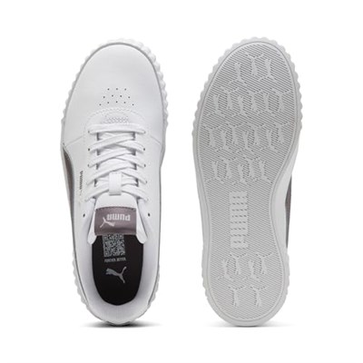 PUMA Carina 3.0 Spor AyakkabıKadın - Bedenler: 35.5 EU, 36 EU, 36.5 EU, 37 EU, 37.5 EU, 38 EU, 38.5 EU...