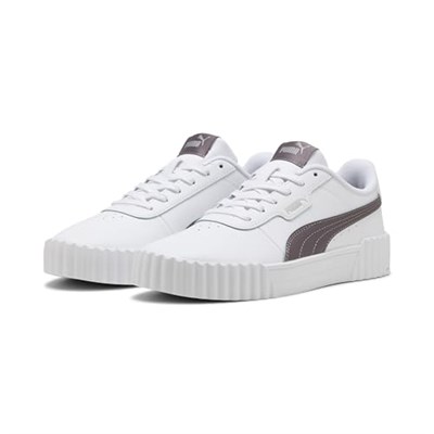 PUMA Carina 3.0 Spor AyakkabıKadın - Bedenler: 35.5 EU, 36 EU, 36.5 EU, 37 EU, 37.5 EU, 38 EU, 38.5 EU...