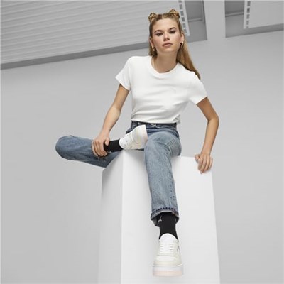 PUMA Carina Street Spor AyakkabıKadın
