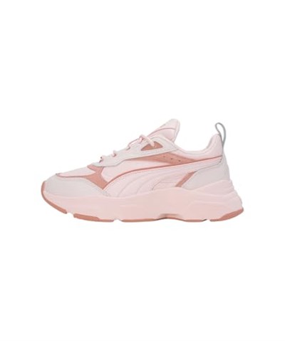Puma Cassia Lux Spor Ayakkabı, 397837-02