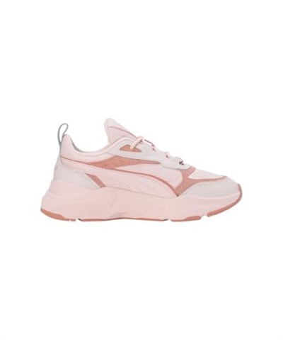 Puma Cassia Lux Spor Ayakkabı, 397837-02