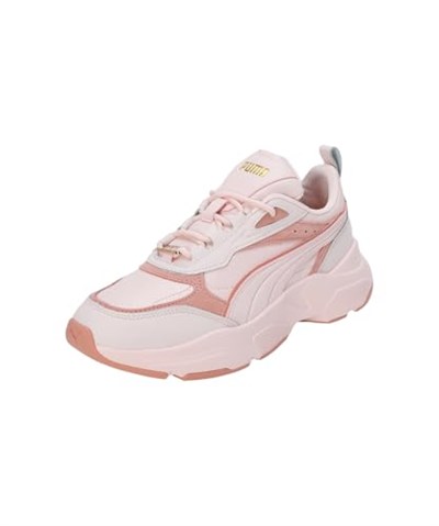 Puma Cassia Lux Spor Ayakkabı, 397837-02