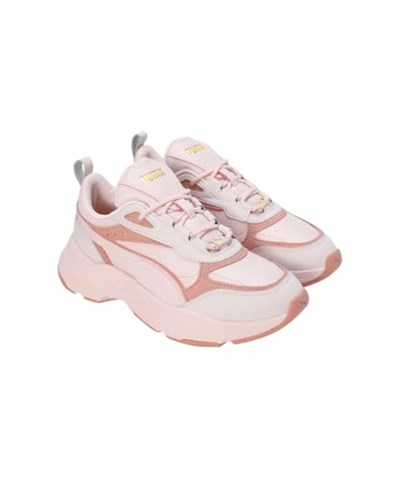 Puma Cassia Lux Spor Ayakkabı, 397837-02