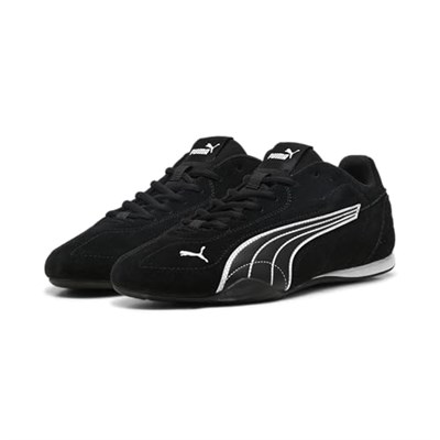PUMA Catch Suede Spor AyakkabıUnisex Yetişkin