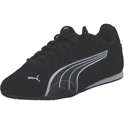 PUMA Catch Suede Spor AyakkabıUnisex Yetişkin
