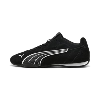 PUMA Catch Suede Spor AyakkabıUnisex Yetişkin