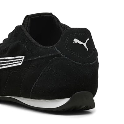 PUMA Catch Suede Spor AyakkabıUnisex Yetişkin