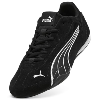 PUMA Catch Suede Spor AyakkabıUnisex Yetişkin