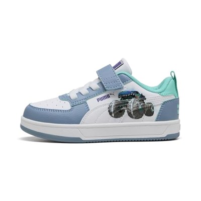 PUMA Caven 2.0 MID Ayakkabı