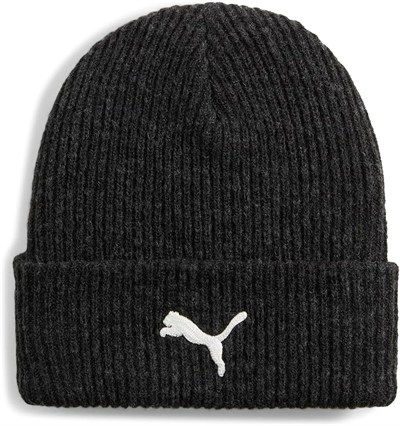 PUMA Classics Elevated Erkek Gri Günlük Stil Bere 02549501